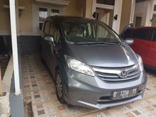 2012 Honda Freed 1.5 S MPV