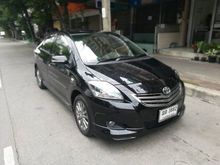 2012 Toyota Vios 1.5 (ปี 07-13) E Sedan AT