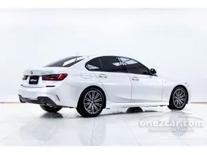 2019 BMW 330i 2.0 M Sport Sedan