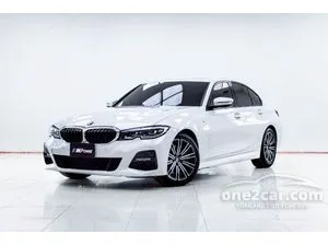 2019 BMW 330i 2.0 M Sport Sedan