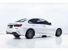 2019 BMW 330i 2.0 M Sport Sedan