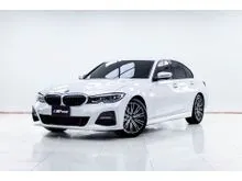 2019 BMW 330i 2.0 G20 (ปี 19-26) M Sport Sedan