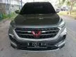 Jual Mobil Wuling Almaz 2019 LT Exclusive Lux+ 1.5 di Jawa Barat Automatic Wagon Abu