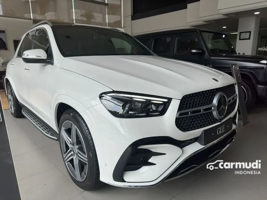 2024 Mercedes-Benz GLE450 4MATIC AMG Line Wagon