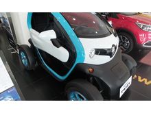 2017 Renault Twizy Urban Coupe -- NEW DEAL --