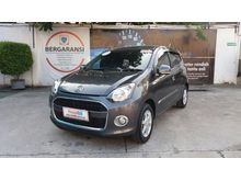 Daihatsu Ayla X Hatchback 2015