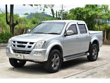 2006 Isuzu D-Max 3.0 CAB-4 (ปี 02-06) Hi-Lander Ddi i-TEQ Pickup AT