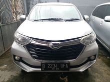 Nego...!!! || 2017 Daihatsu Xenia 1.3 R MPV (Angs.Ringan)(Bebas Banjir)