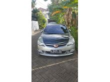 WTS Honda Civic FD 2.0 AT kesayangan