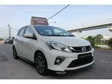 2019 Perodua Myvi 1.5 AV Hatchback