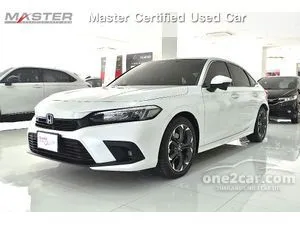 2023 Honda CIVIC 2.0 e:HEV EL+ Sedan