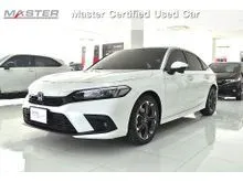 2023 Honda CIVIC 2.0 FE (ปี 21-26) e:HEV EL+ Sedan