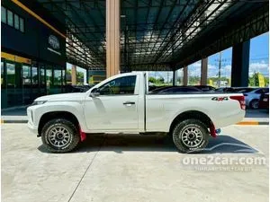 2022 Mitsubishi TRITON 2.4 GL Single Cab Pickup