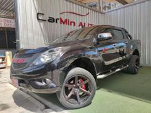 2017 Mazda BT-50 PRO 2.2 DOUBLE CAB Hi-Racer Pickup