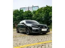 2023 Honda Civic 1.5 RS Sedan