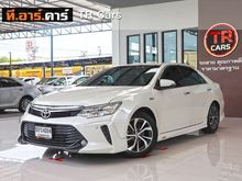 2016 Toyota Camry 2.0 (ปี 12-16) G Extremo Sedan