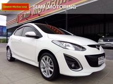 2013 Mazda 2 1.5 (ปี 09-14) Sports Maxx Sports Hatchback AT