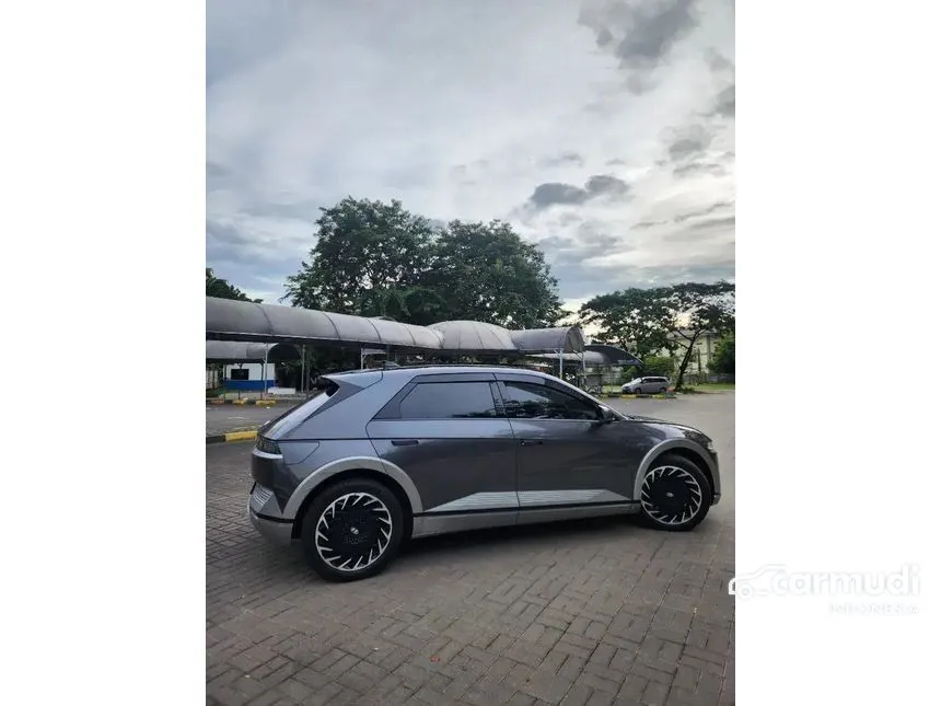 2023 Hyundai IONIQ 5 Signature Long Range SUV