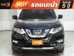 2020 Nissan X-TRAIL 2.5 V SUV
