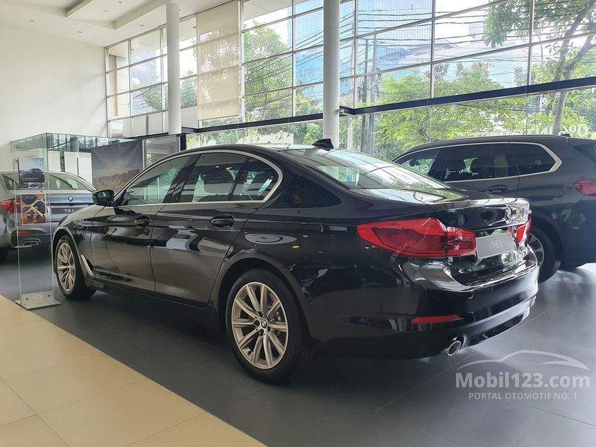 Bmw 520i 2020