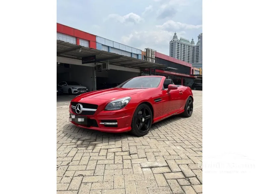 Jual Mobil Mercedes