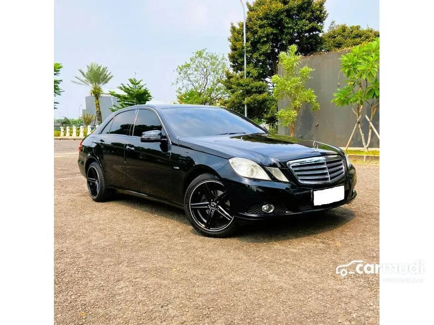 Jual Mobil Mercedes