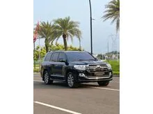 2018 Toyota Land Cruiser 4.5 200 VX-R SUV
