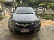 2008 Honda City 1.5 (ปี 08-14) 1.5 S Sedan AT