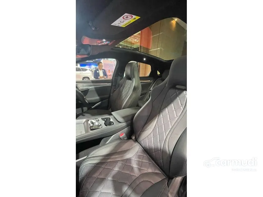 2025 BYD Sealion 7 Premium SUV