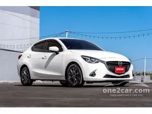 2019 Mazda 2 1.3 High Connect Sedan