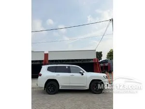 2023 Toyota Land Cruiser 3.3 300 VX-R SUV