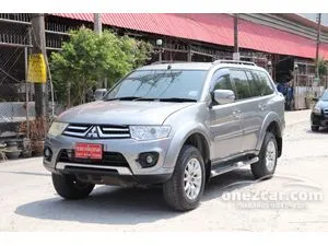 2014 Mitsubishi PAJERO SPORT 2.5 (ปี 08-15) GT SUV