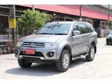 2014 Mitsubishi PAJERO SPORT 2.5 (ปี 08-15) GT SUV