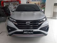 Promo Tahun Baru... cicilan ringan DP minim..