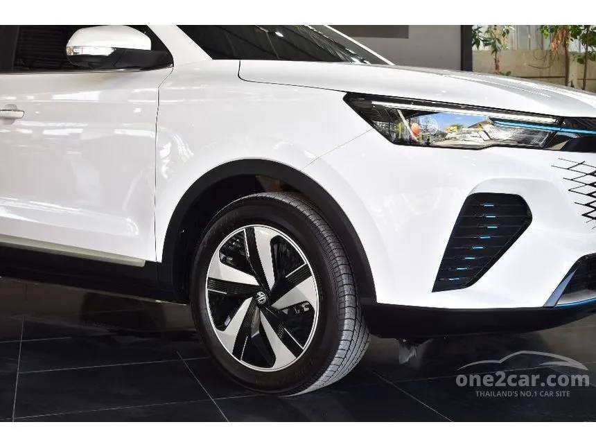 2022 MG VS HEV X SUV
