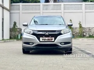 2017 Honda HR-V 1.5 S SUV