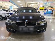 2013 BMW 320i 2.0 Sport Sedan