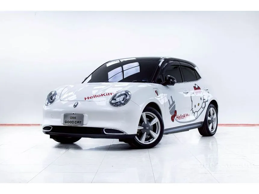 2023 ORA Good Cat 400 Pro Hatchback