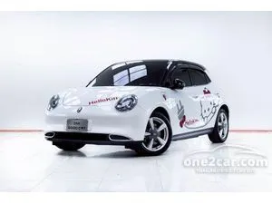2023 ORA Good Cat 400 Pro Hatchback