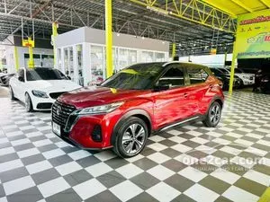 2023 Nissan Kicks 1.2 VL SUV