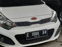 2013 KIA Rio 1.4 UB Hatchback