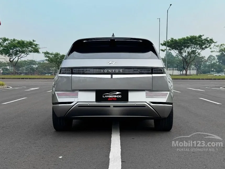 2023 Hyundai IONIQ 5 Signature Long Range SUV