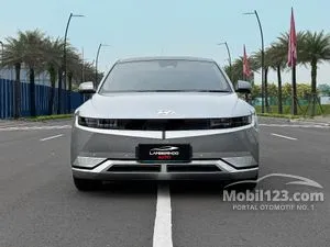 2023 Hyundai IONIQ 5 Signature Long Range SUV