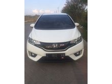 2014 Honda Jazz 1.5 RS Hatchback