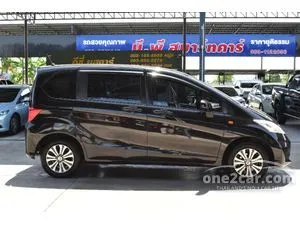 2013 Honda FREED 1.5 E Wagon