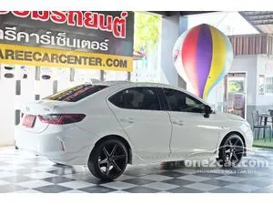 2021 Honda City 1.0 S Sedan