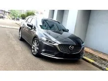 2021 Mazda 6 2.5 Elite Wagon Estate Facelift AT Abu [ LOW KM 32RB ]