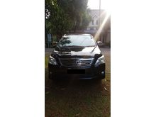 2012 Toyota Kijang Innova 2.0 G MPV