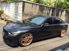 2014 BMW 320i 2.0 Sport MODIF terawat