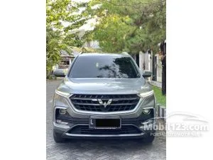 2020 Wuling Almaz 1.5 Limited Edition SUV
